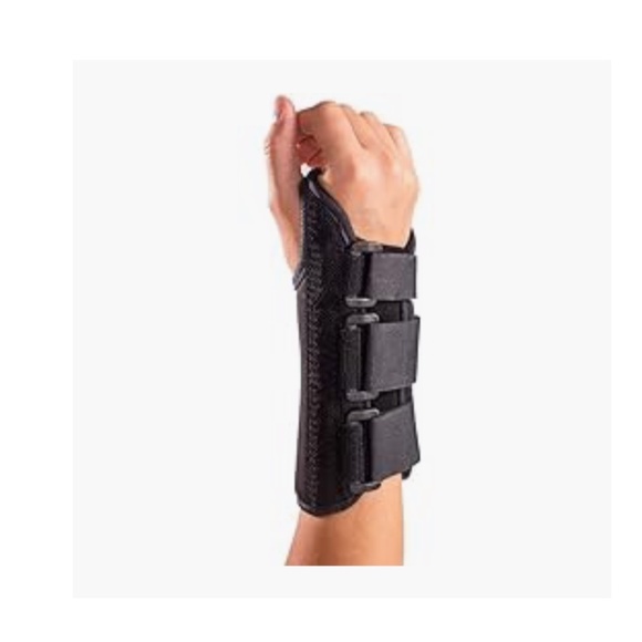 NWT PROCARE Comfortform Wrist Splint, Right Hand - Picture 1 of 3